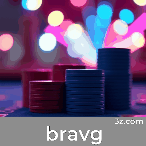 Bravg: Apostas na Palma da Sua Mão com Nosso App