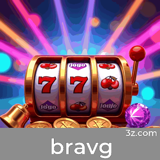 bravg Inovação Tecnológica: Transformando Jogos de Apostas