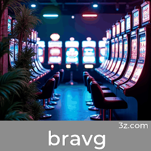 bravg Inovação Tecnológica: Transformando Jogos de Apostas