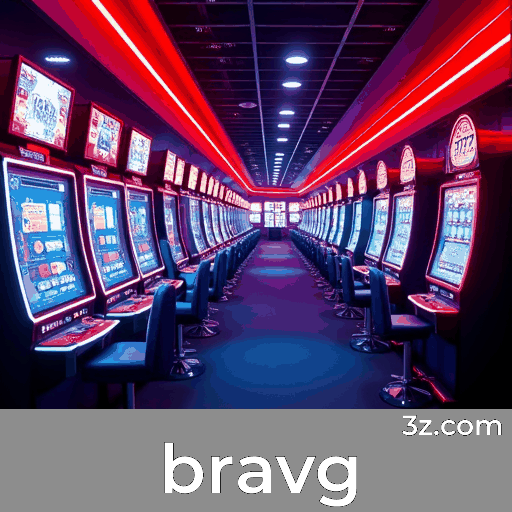 Bravg: Experiência de Cassino Elite e Interativa