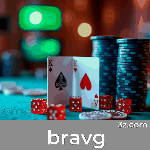 Bravg: Experiência de Cassino Elite e Interativa